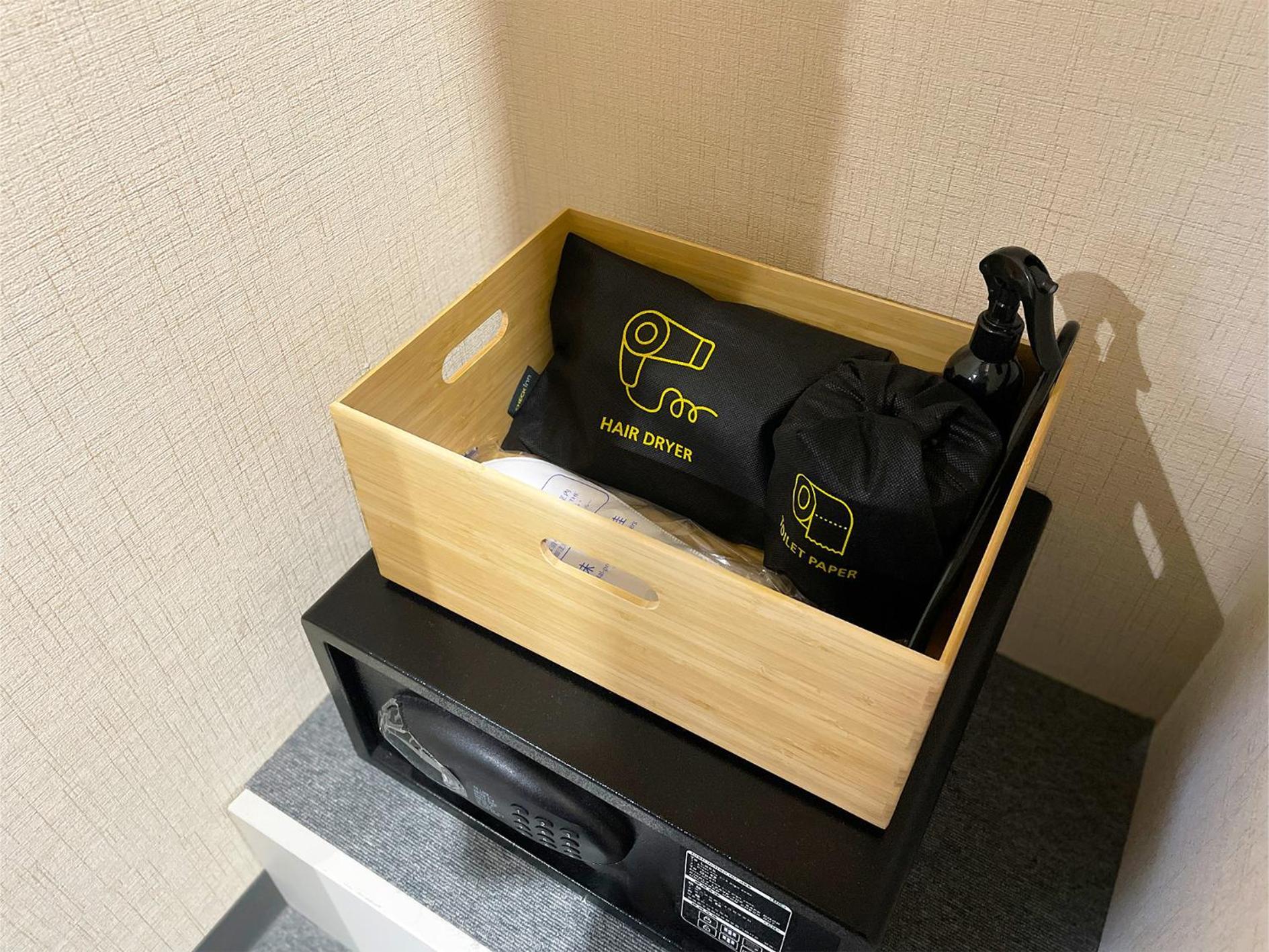 Checkinn Osaka Shinimamiya エクステリア 写真