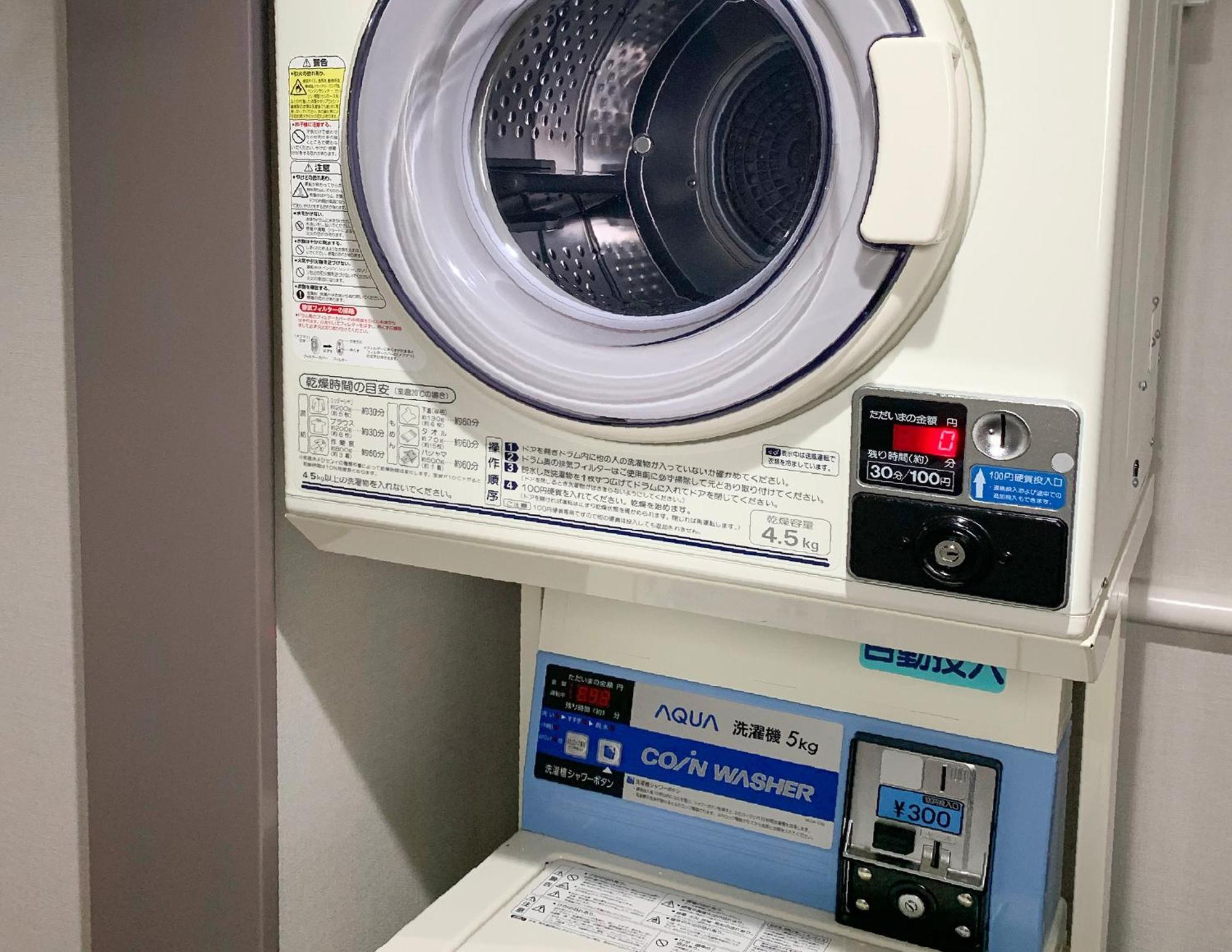 Checkinn Osaka Shinimamiya エクステリア 写真